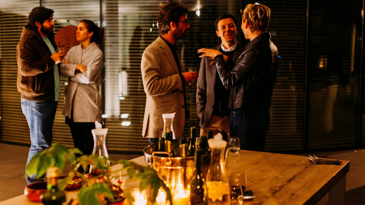 Corporate Events