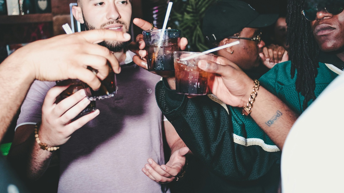 House Parties