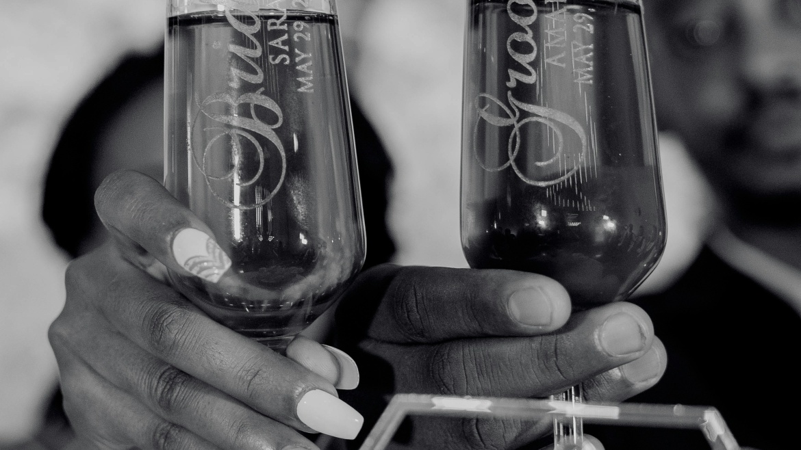 Engagements & Weddings